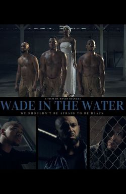 Wade in the Water