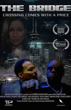 The Bridge: Full Circle