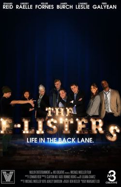 The E-Listers: Life Back in the Lane
