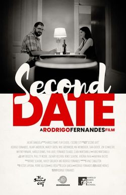 Second Date