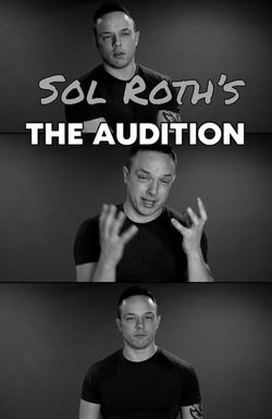 Sol Roth's the Audition
