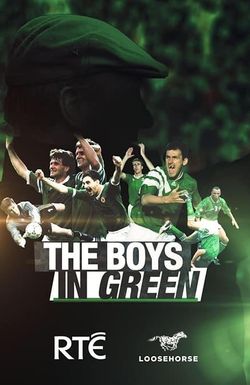 The Boys in Green