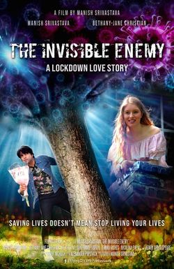 The Invisible Enemy