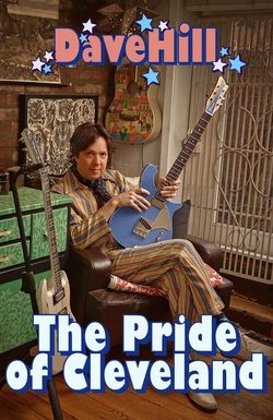 Dave Hill: Pride of Cleveland