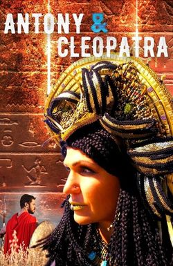 Antony and Cleopatra 2020