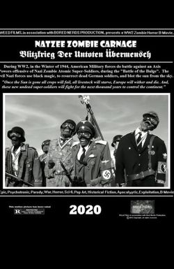 Natzee Zombie Carnage