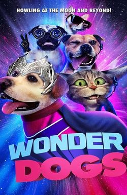 Wonder Dogs