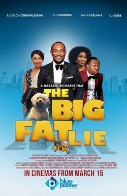 The Big Fat Lie