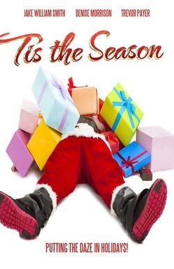 Tis the Season