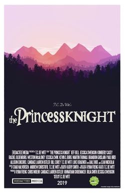 The Princess Knight