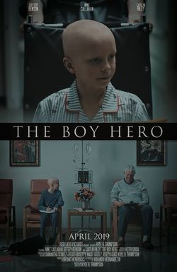 The Boy Hero