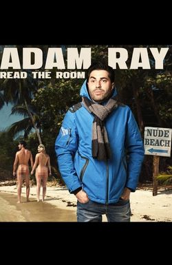 Adam Ray: Read the Room
