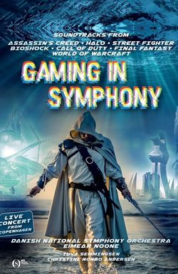 Gaming in Symphony