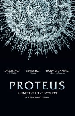 Proteus: A Nineteenth Century Vision