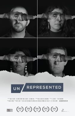 UnRepresented