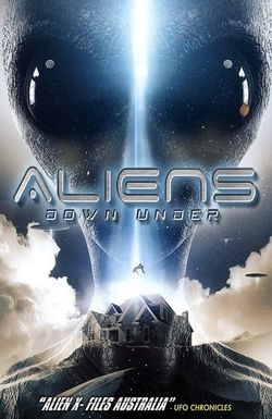 Aliens Down Under