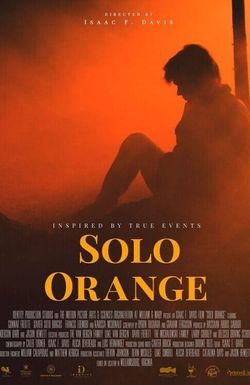 Solo Orange