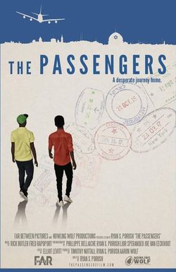 The Passengers