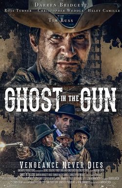 Ghost in the Gun
