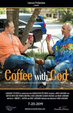 Coffee with God