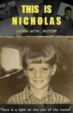 This Is Nicholas - Living with Autism Spectrum Disorder
