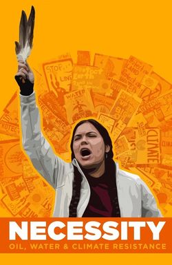 Necessity: Oil, Water & Climate Resistance