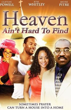 Heaven Ain't Hard to Find