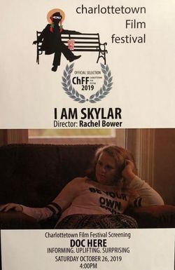 I Am Skylar
