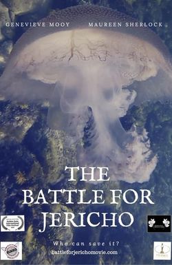 The Battle for Jericho