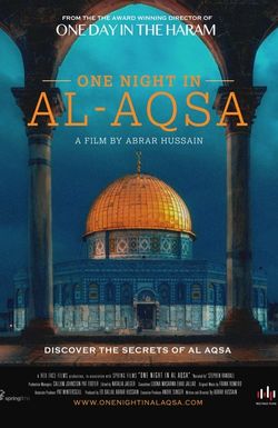 One Night in Al Aqsa