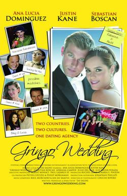 Gringo Wedding