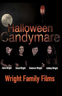 Halloween Candymare