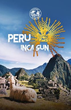 Passport to the World: Peru