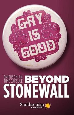 Smithsonian Time Capsule: Beyond Stonewall