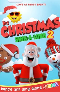 It's Christmas Sing Along