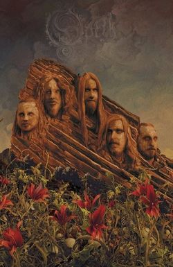 Opeth: Garden of the Titans - Live at Red Rocks Amphitheatre