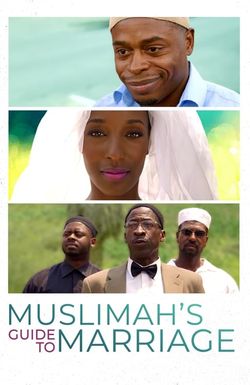Muslimah's Guide to Marriage