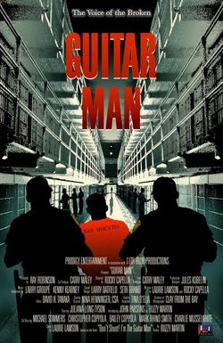 Guitar Man