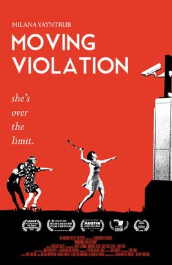 Moving Violation