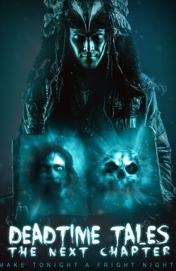 Deadtime Tales 2
