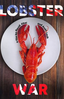 Lobster War: The Fight Over the World's Richest Fishing Grounds