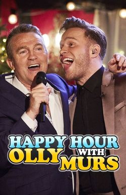 Happy Hour with Olly Murs
