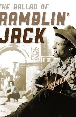 The Ballad of Ramblin' Jack