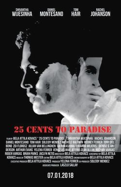 25 Cents to Paradise