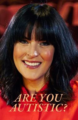 Are You Autistic?