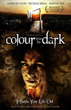 Colour from the Dark