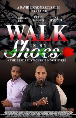 Walk in My Shoes