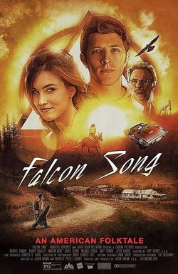 Falcon Song