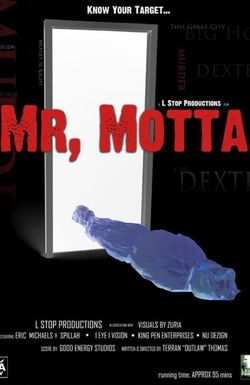 Mr, Motta