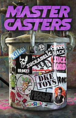 Master Casters